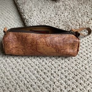 Patricia Nash Wristlet